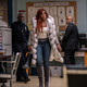 Mary J. Blige as Monet Tejada in Power Book II: Ghost